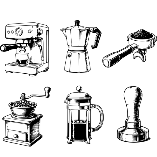 Coffee Gear T-Shirt My Store
