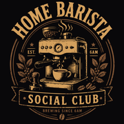 Home Barista Social Club My Store