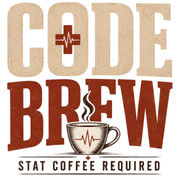 Code Brew - Stat Coffee Required T-Shirt Design By Tomi