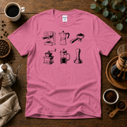 Coffee Gear T-Shirt My Store