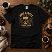 Home Barista Social Club My Store