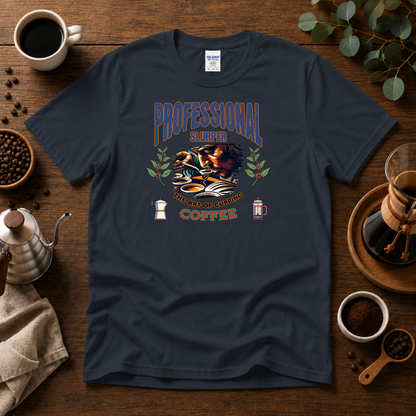Professional Slurper T-Shirt