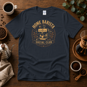 Home Barista Social Club My Store