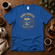 Home Barista Social Club My Store