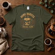 Home Barista Social Club My Store