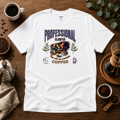 Professional Slurper T-Shirt