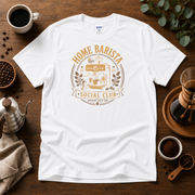 Home Barista Social Club My Store