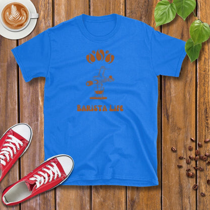 Barista Life T-shirt