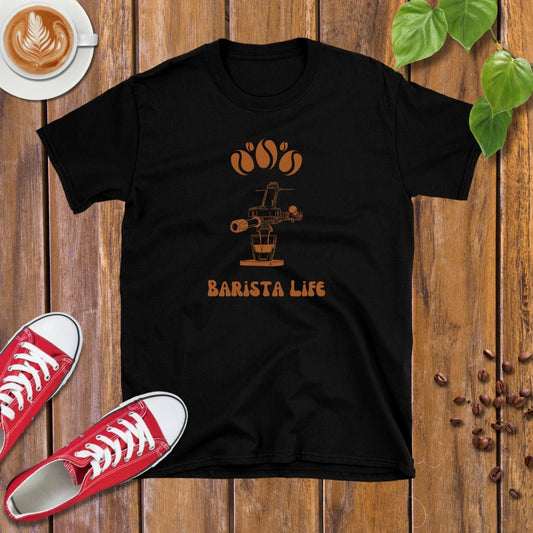 Barista Life T-shirt